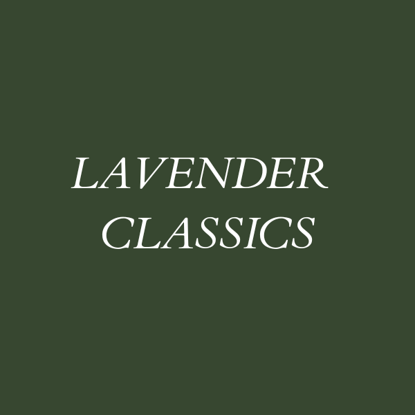 Lavender Classics