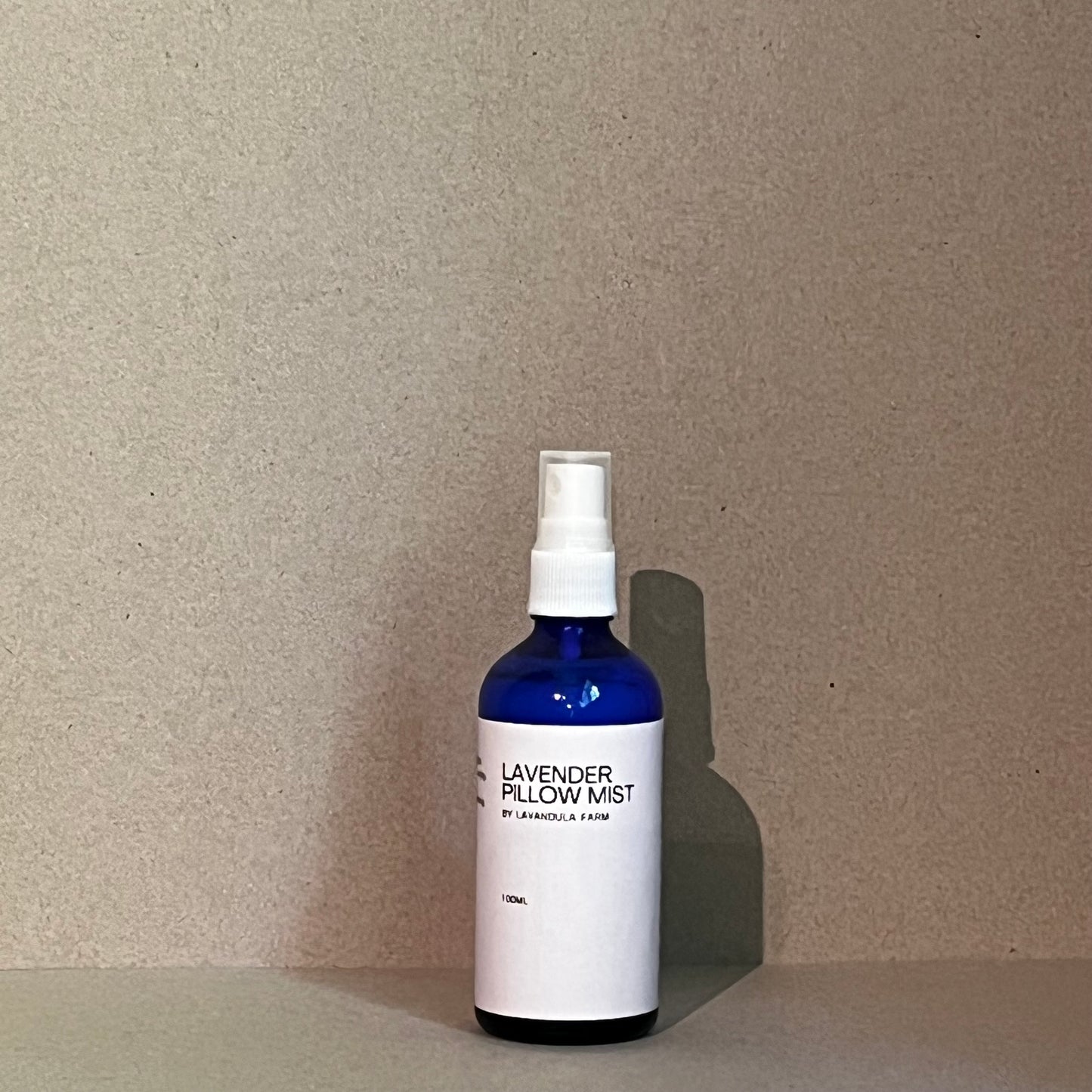 Lavender Pillow Mist 100ml