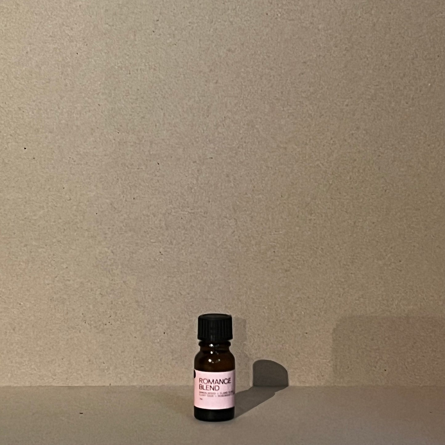 Romance - Pure Essential Oil Blend