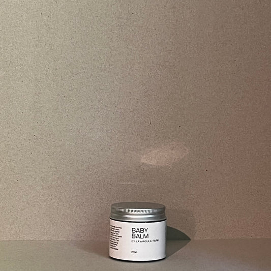 Baby Balm