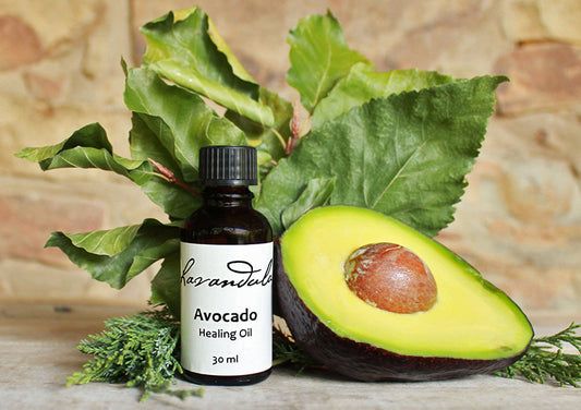 Avocado Oil Virgin